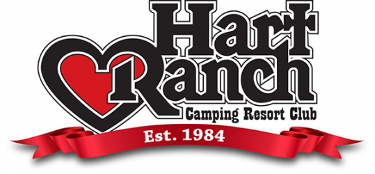 Hart Ranch Camping Resort