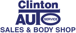 Clinton Auto Service