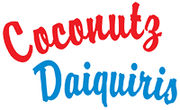 Coconutz Daiquiri