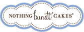 Nothing Bundt Cakes