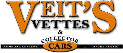 Veits Vettes & Collector Cars