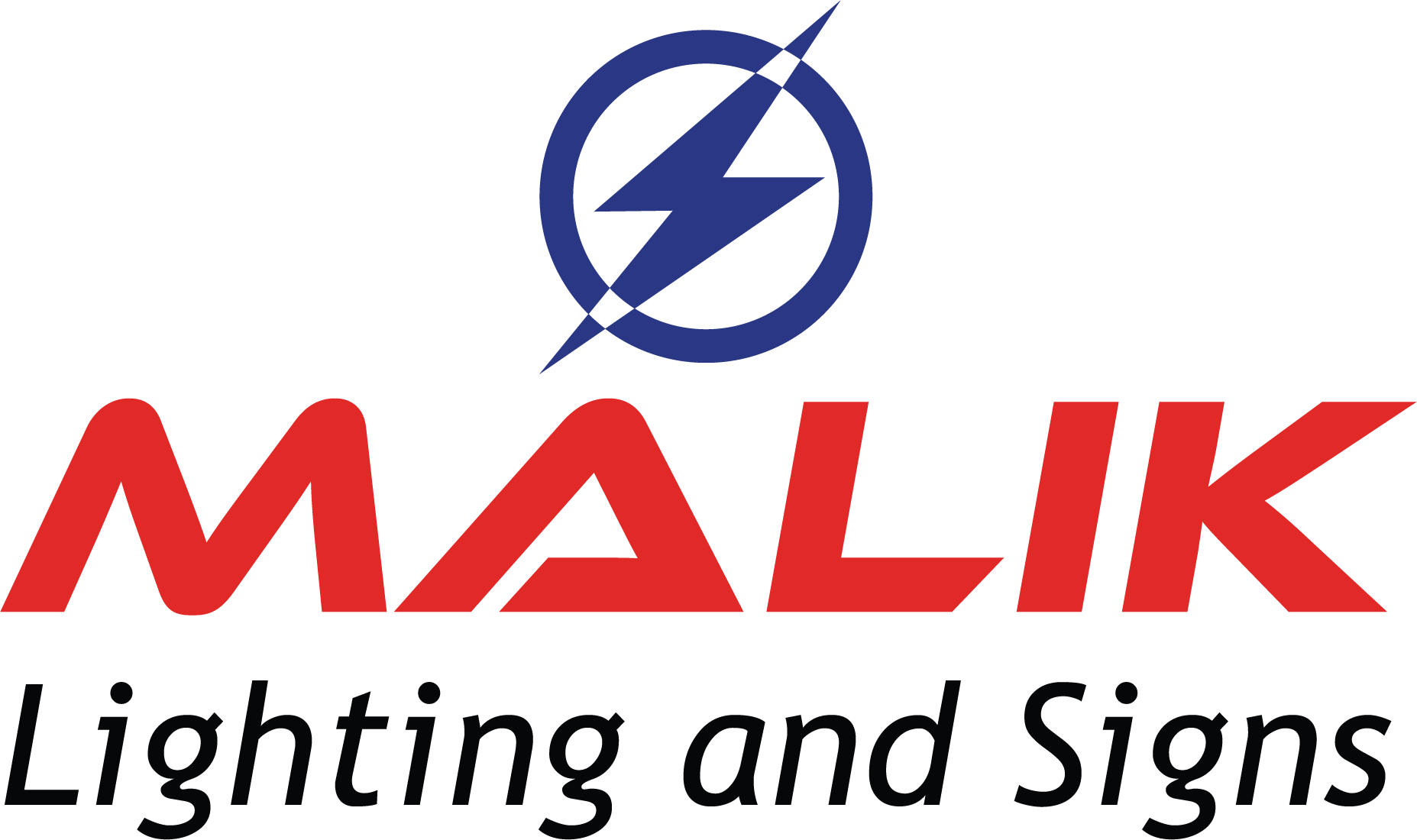 Malik Lighting and Signs