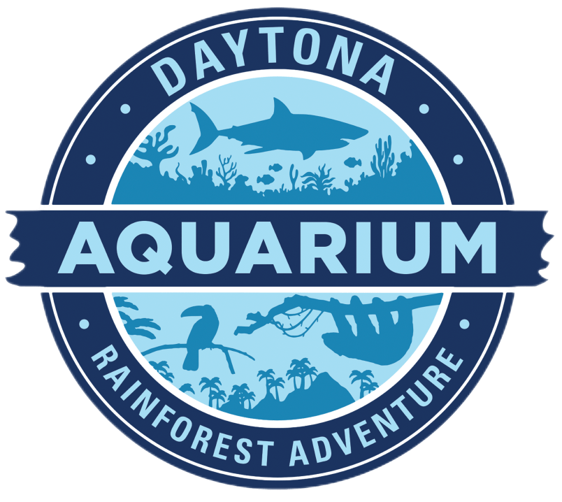 Daytona Aquarium & Rainforest Adventure