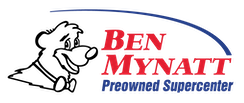 Ben Mynatt PreOwned