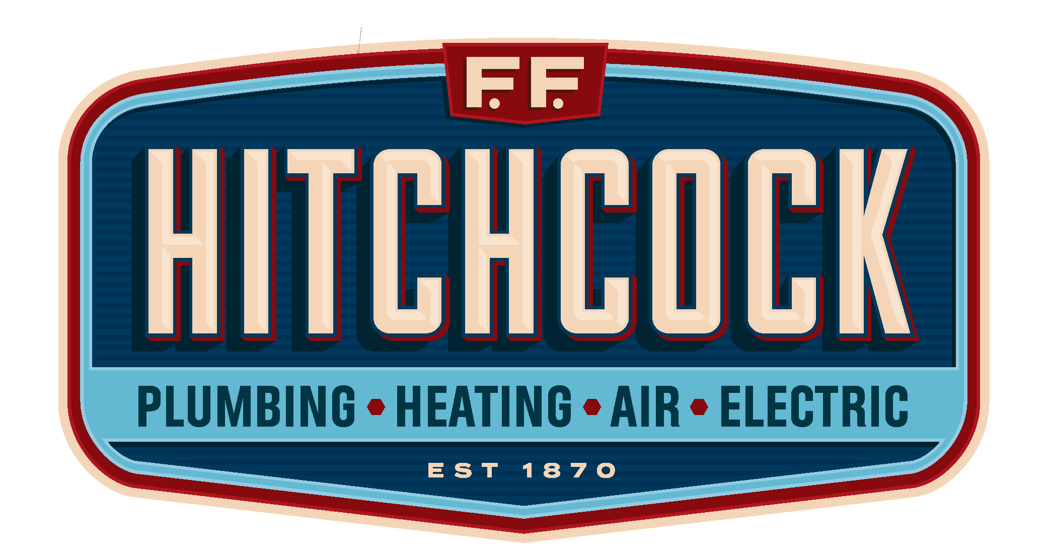 F.F. Hitchcock Plumbing, Heating & Cooling