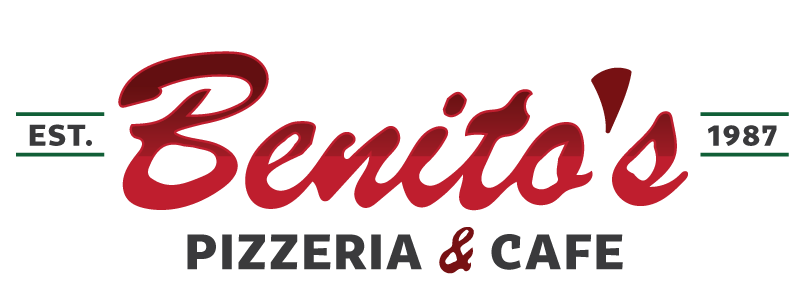 Benito's Pizzeria & Cafe