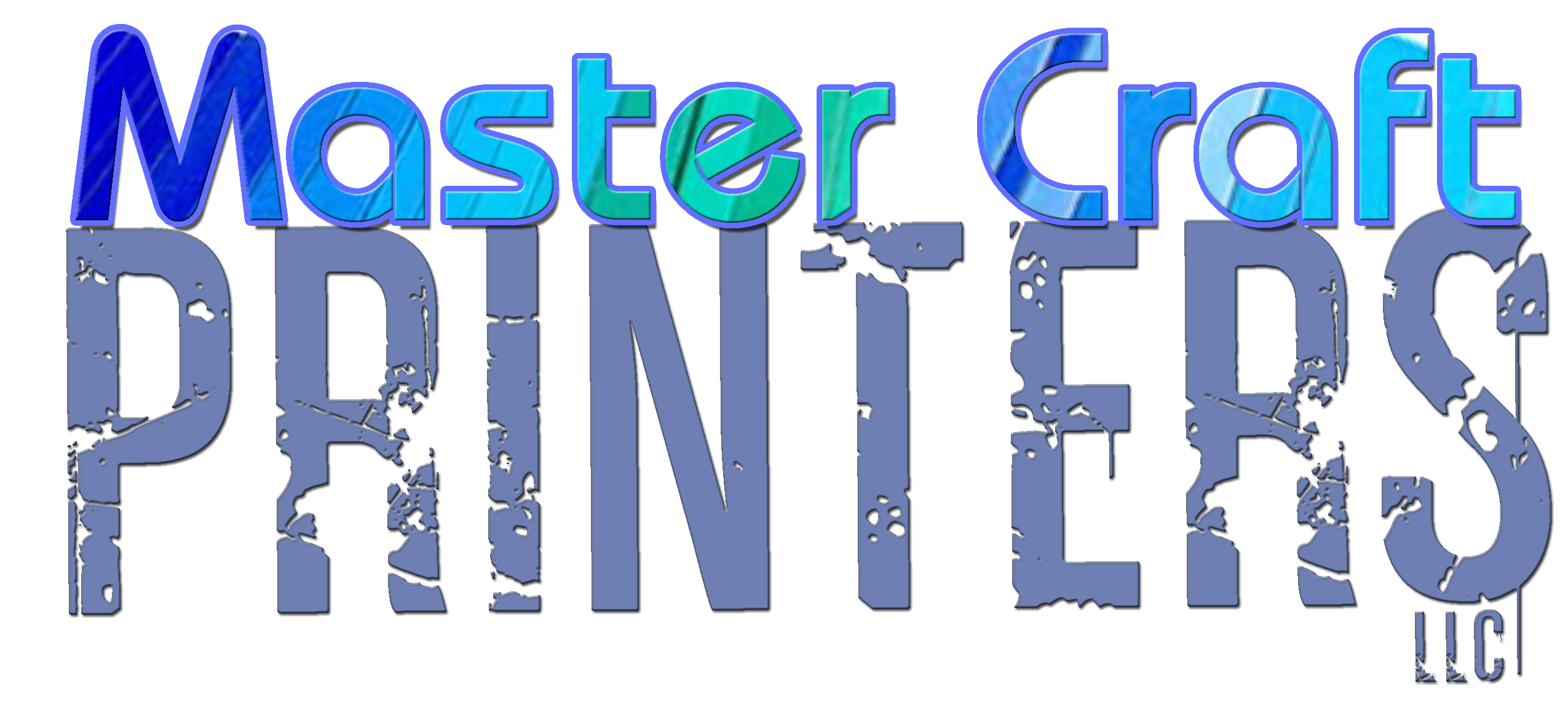 Master Craft Printers LLC