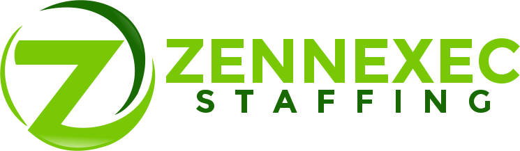 Zennexec Staffing