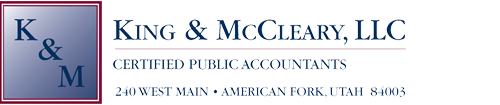 King & McCleary LLC