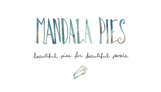 Mandala Pies