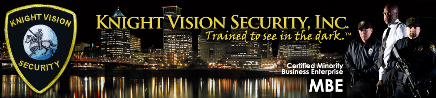 Knight Vision Security Inc.