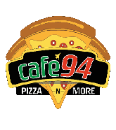 Cafe 94 Pizza -N- More