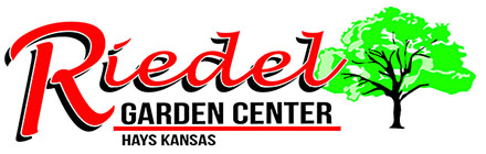 Riedel Garden Center