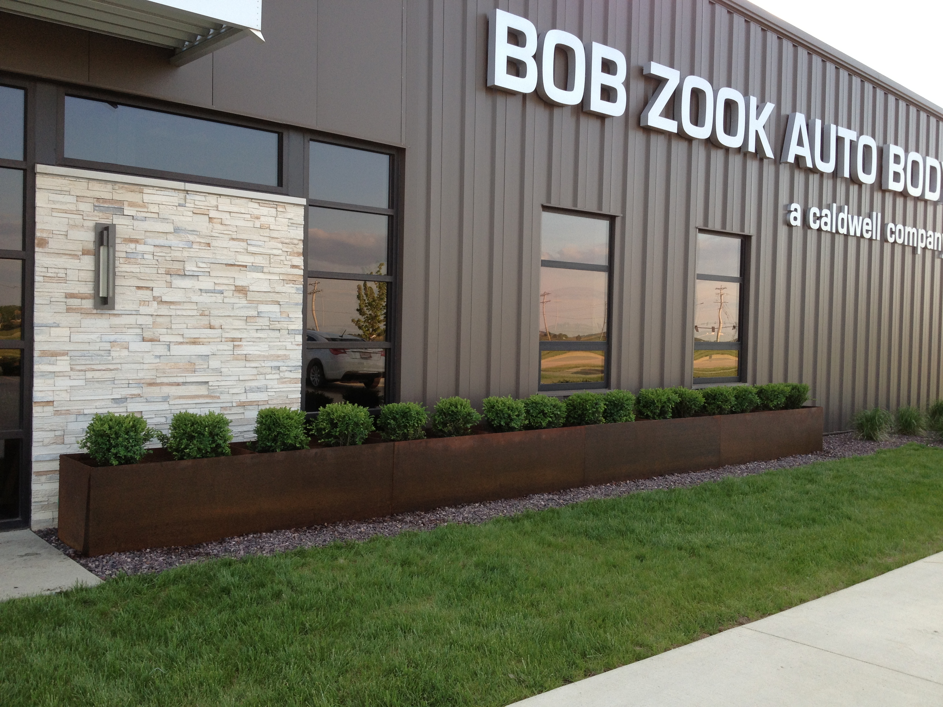 Bob Zook Auto Body