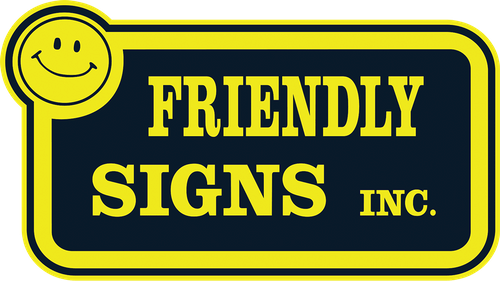 Friendly Signs Inc.