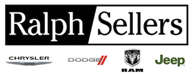 Ralph Sellers Chrysler Dodge Jeep RAM