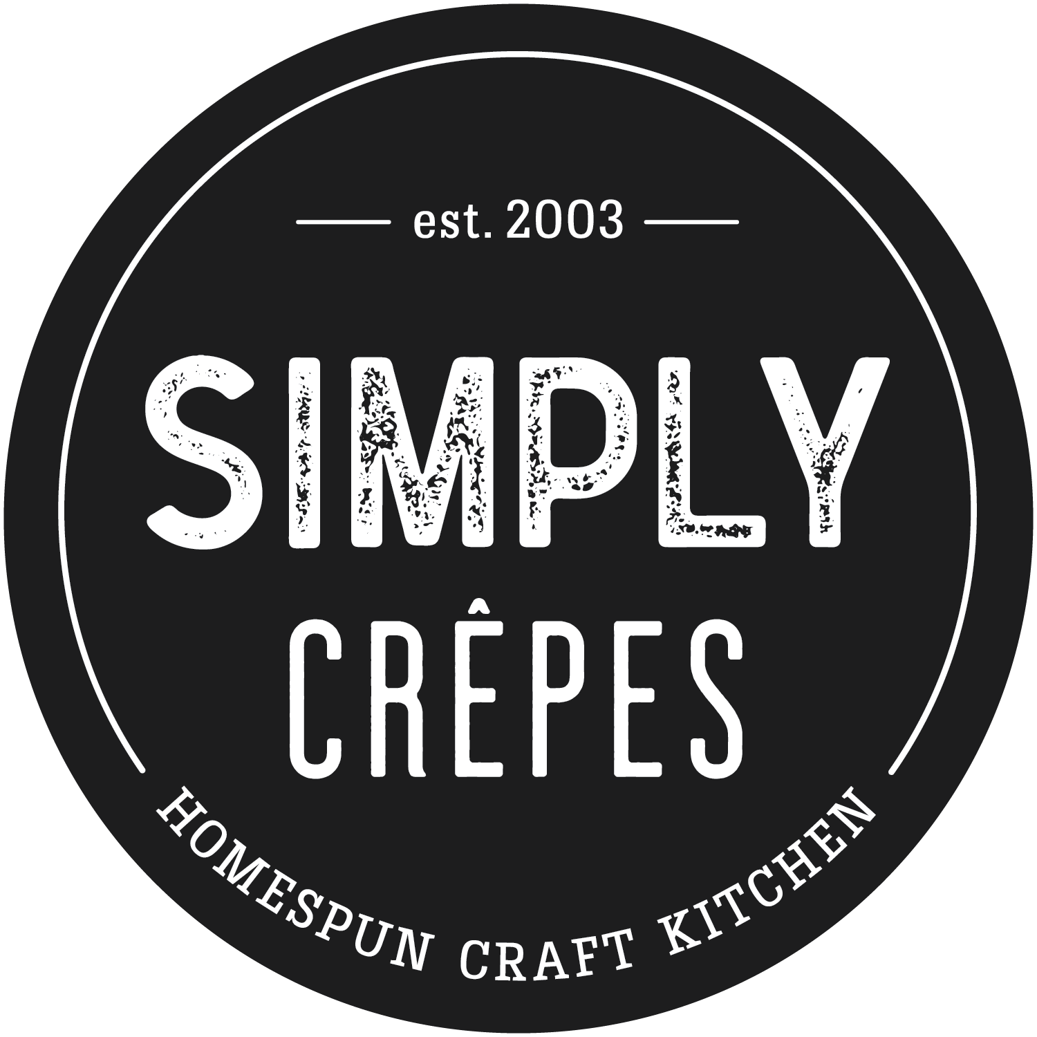 Simply Crepes Restaurants & Catering