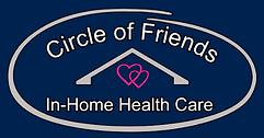 Circle of Friends, In-Home Health Care