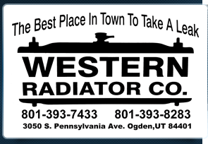 Western Radiator Co.