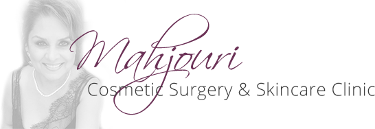 Mahjouri Cosmetic Surgery & Skincare Clinic