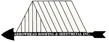 Arrowhead Roofing & Sheetmetal