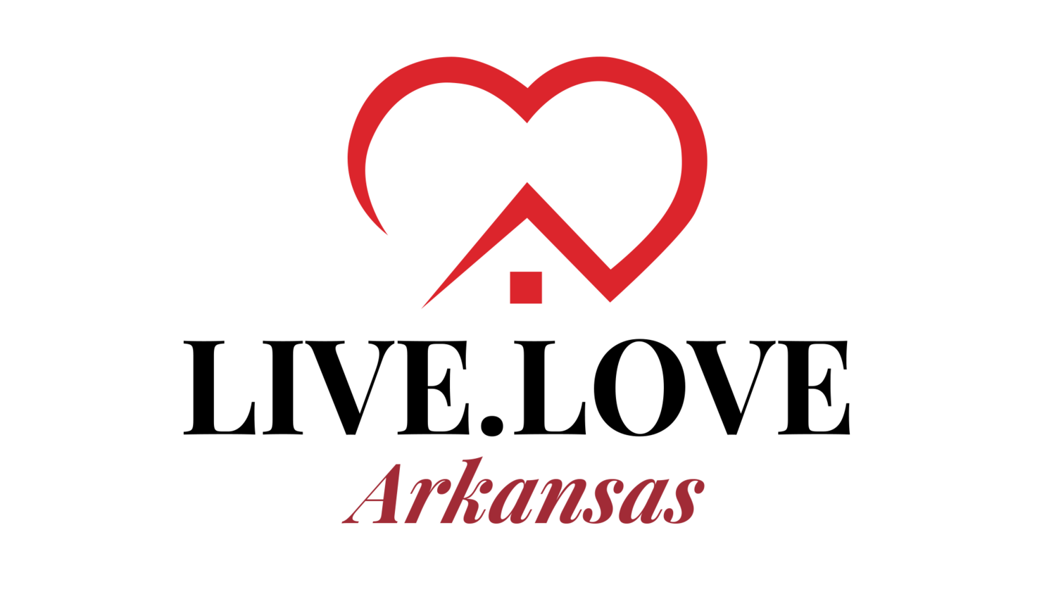 Live.Love.Arkansas