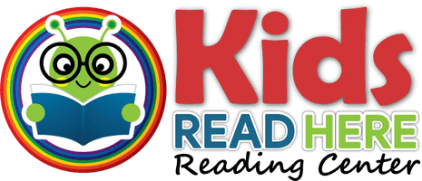 Kids Read Here Reading Center