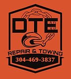 DTE Repair & Towing