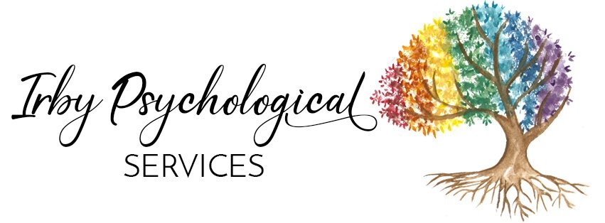 Irby Psychological Services, LLC