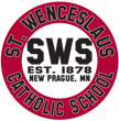 St. Wenceslsaus Catholic School