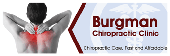 Burgman Chiropractic Clinic PC