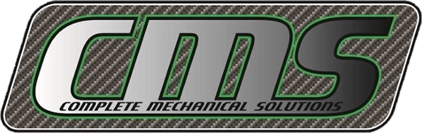 Complete Mechanical Solutions