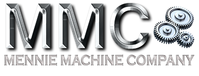 Mennie Machine Company