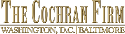 The Cochran Firm DC.