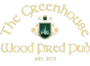 The Greenhouse Wood Fired Pub