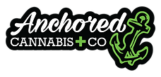 Anchored Cannabis Co.