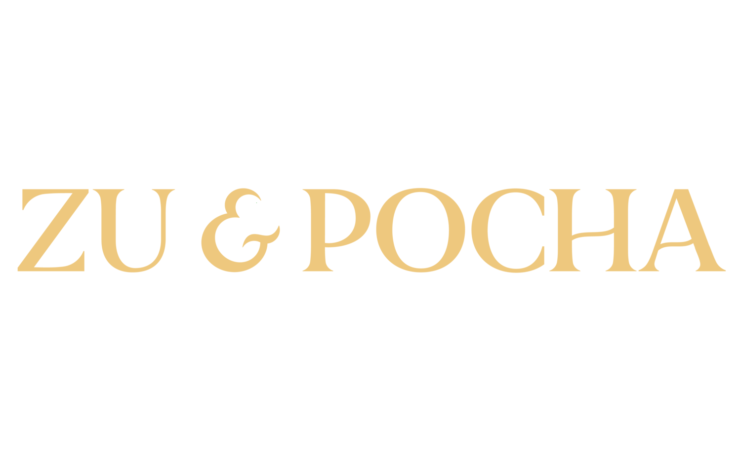 Zu & Pocha