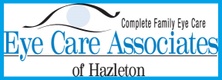 Eye Care Associates of Hazleton