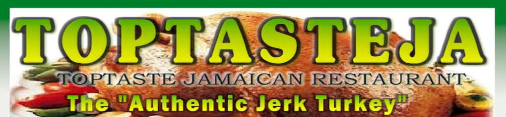 Top Taste Jamaican Restaurant