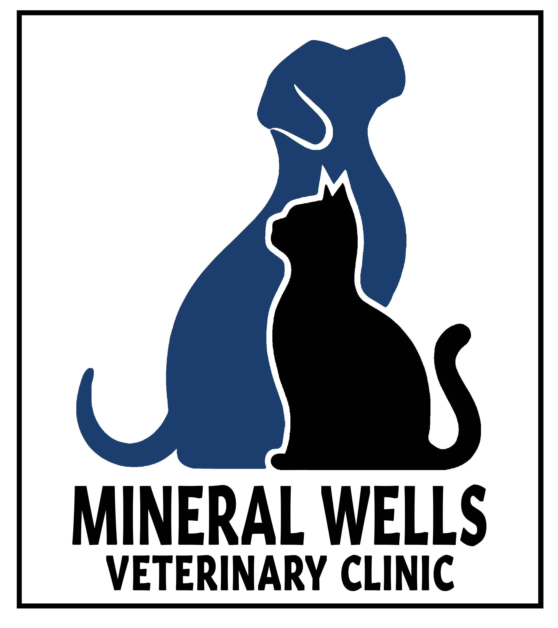 Mineral Wells Veterinary Clinic