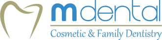 M Dental Cosmetic & Family Dentistry