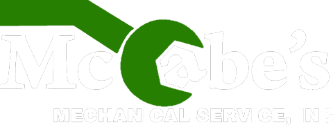 McCabe's Mechanical Service, Inc