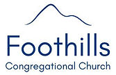 Foothills Congregational Church