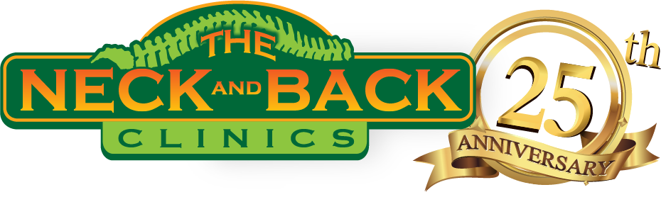 The Neck and Back Clinics