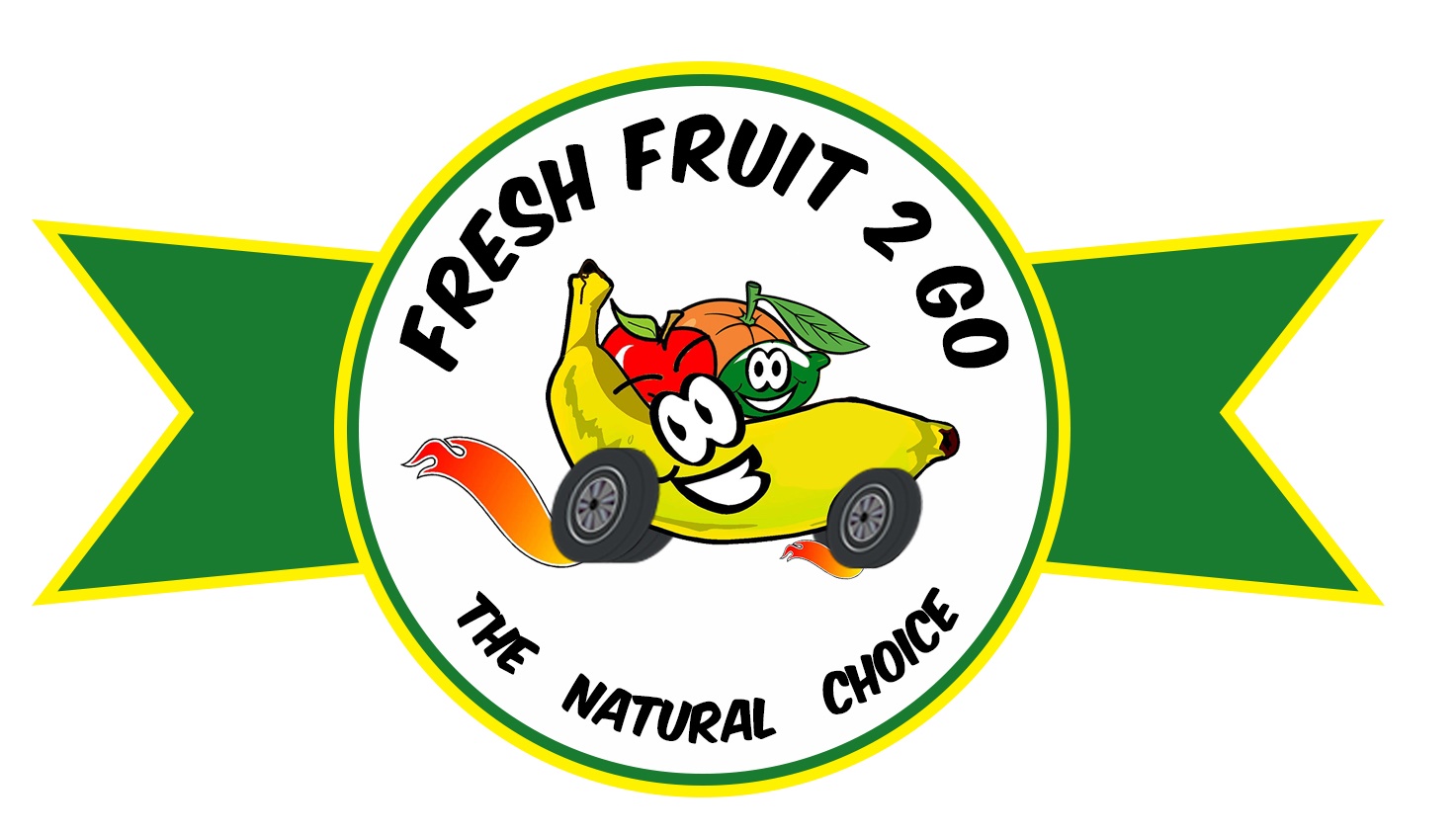 Fresh Fruit 2 Go