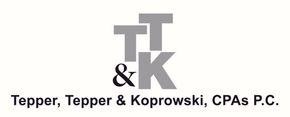 Tepper, Tepper & Koprowski, CPAs PC