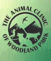 The Animal Clinic of Woodland Park