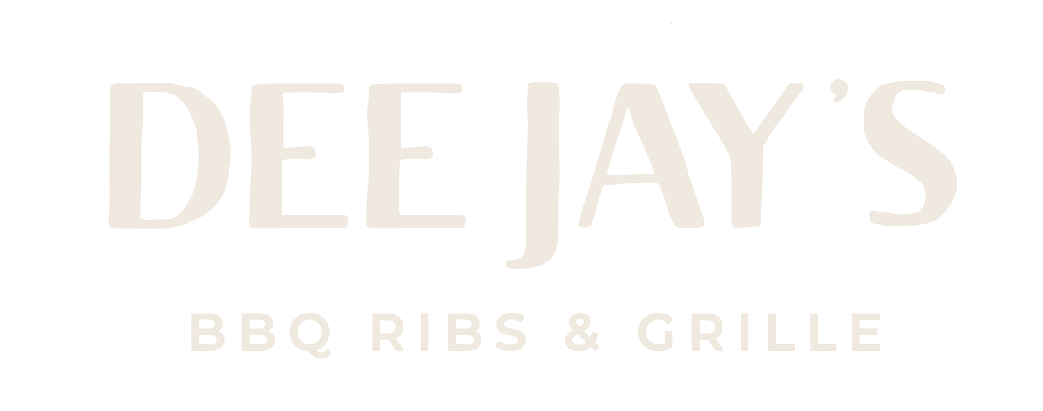 Dee Jay's BBQ Ribs & Grille - Collier