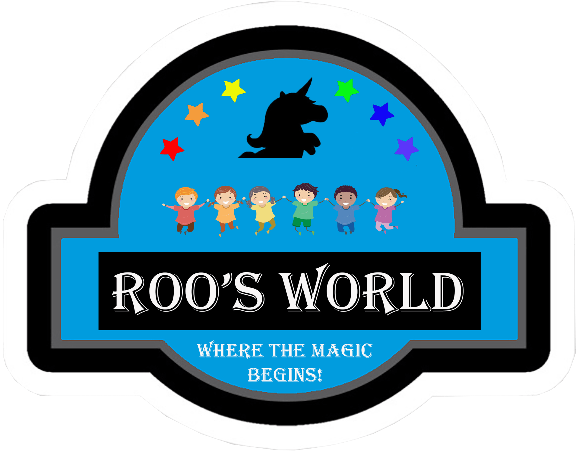 Roo's World