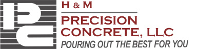 H & M Precision Concrete, LLC